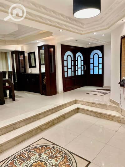3 Bedroom Penthouse for Rent in New Cairo, Cairo - WhatsApp Image 2026-10-10 at 11.21. 21 AM (2). jpeg 3 Bedroom Penthouse for Rent in New Cairo, Cairo - WhatsApp Image 2026-10-10 at 11.21. 21 AM (2). jpeg
