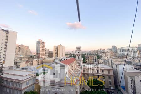 شقة 3 غرف نوم للايجار في سبورتنج، الإسكندرية - 01. jpg شقة 3 غرف نوم للايجار في سبورتنج، الإسكندرية - 01. jpg