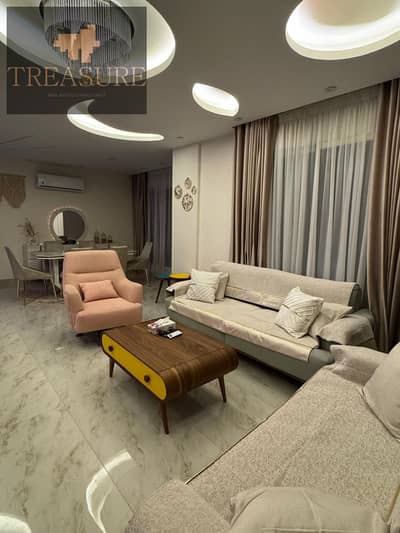 3 Bedroom Apartment for Rent in New Cairo, Cairo - WhatsApp Image 2026-04-04 at 3.03. 00 PM. jpeg