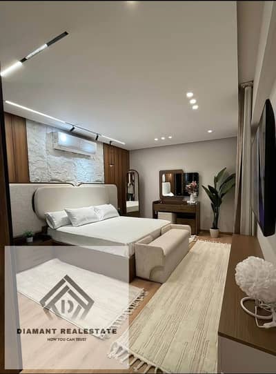3 Bedroom Flat for Sale in New Capital City, Cairo - WhatsApp Image 2026-09-08 at 2.40. 26 PM (1). jpeg 3 Bedroom Flat for Sale in New Capital City, Cairo - WhatsApp Image 2026-09-08 at 2.40. 26 PM (1). jpeg
