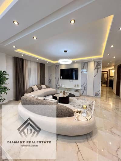 3 Bedroom Flat for Sale in New Capital City, Cairo - WhatsApp Image 2026-10-07 at 12.05. 57 PM (1). jpeg