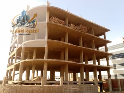 Land for Sale in New Cairo, Cairo - 1000020222. jpg