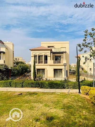 5 Bedroom Villa for Sale in Madinaty, Cairo - IMG_3159. jpg