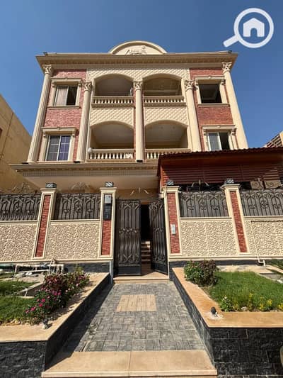 شقة 3 غرف نوم للبيع في القاهرة الجديدة، القاهرة - WhatsApp Image 2026-10-11 at 1.16. 09 AM (3). jpeg شقة 3 غرف نوم للبيع في القاهرة الجديدة، القاهرة - WhatsApp Image 2026-10-11 at 1.16. 09 AM (3). jpeg