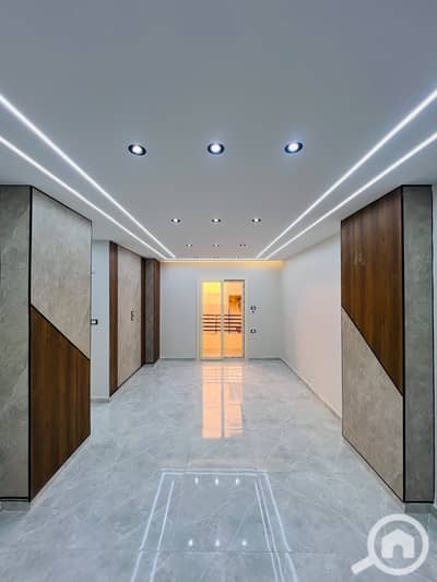 3 Bedroom Apartment for Sale in Hadayek al-Ahram, Giza - a4b33d10-27c9-4ca5-802e-43989ce1da0f. jpg