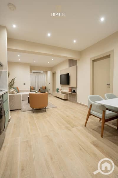 3 Bedroom Hotel Apartment for Rent in Nasr City, Cairo - 1000732648. jpg