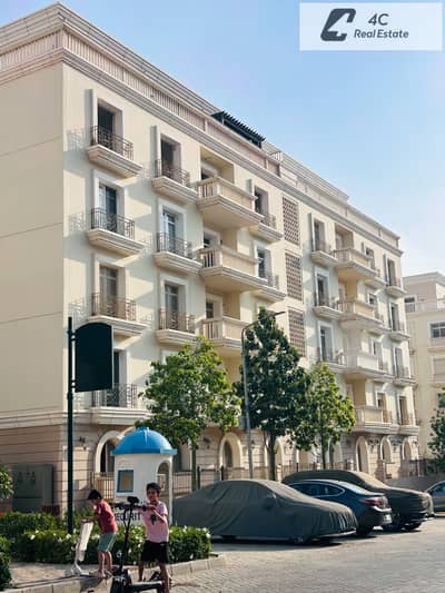 3 Bedroom Apartment for Sale in New Cairo, Cairo - WhatsApp Image 2026-09-18 at 8.52. 50 PM (1). jpeg 3 Bedroom Apartment for Sale in New Cairo, Cairo - WhatsApp Image 2026-09-18 at 8.52. 50 PM (1). jpeg