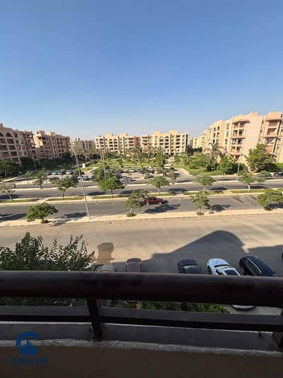 شقة 3 غرف نوم للايجار في القاهرة الجديدة، القاهرة - 1000012563. jpg