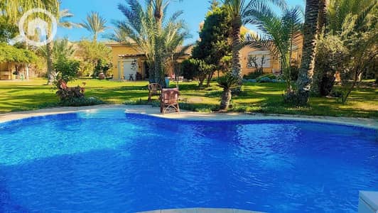 فیلا 4 غرف نوم للايجار في 6 اكتوبر، الجيزة - 1000309139. jpg