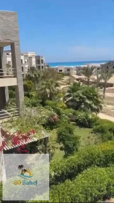 شاليه 2 غرفة نوم للبيع في الساحل الشمالي، مطروح - 218857. jpg