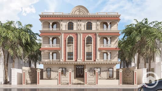 3 Bedroom Flat for Sale in New Cairo, Cairo - WhatsApp Image 2026-10-11 at 2.58. 58 AM (1). jpeg