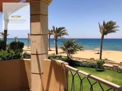 3 Bedroom Chalet for Sale in Ain Sukhna, Suez - 6284. jpg