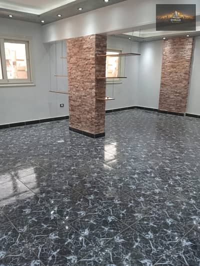 مکتب  للايجار في شيراتون، القاهرة - 1001011212. jpg