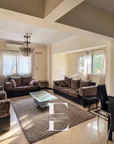 2 Bedroom Flat for Rent in Maadi, Cairo - IMG_7316. jpg