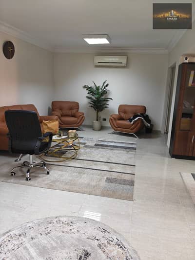 Office for Rent in Sheraton, Cairo - 1001011556. jpg