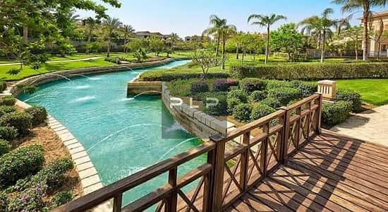 6 Bedroom Villa for Sale in New Cairo, Cairo - WhatsApp Image 2026-10-11 at 3.54. 36 AM (1). jpeg