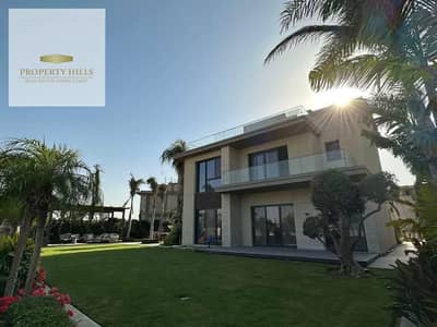 4 Bedroom Townhouse for Sale in Ain Sukhna, Suez - 38873. jpg
