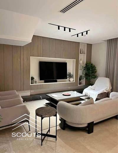 1 Bedroom Flat for Sale in New Cairo, Cairo - 555810111_791938590084961_3676364871511339102_n. jpg 1 Bedroom Flat for Sale in New Cairo, Cairo - 555810111_791938590084961_3676364871511339102_n. jpg