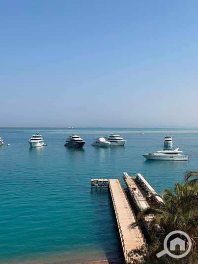 شاليه 2 غرفة نوم للبيع في الغردقة، البحر الأحمر - WhatsApp Image 2026-09-08 at 1.05. 04 PM. jpeg