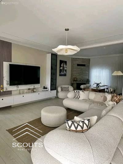 2 Bedroom Flat for Sale in New Cairo, Cairo - 839389190_122152762707111017_3438477127925714986_n. jpg