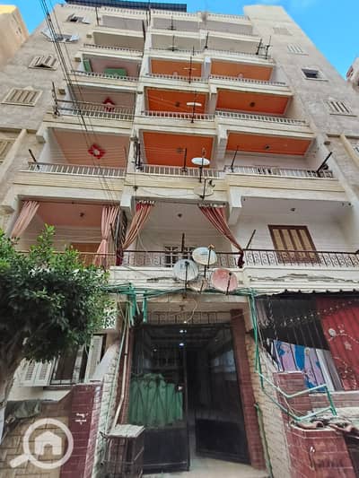 2 Bedroom Flat for Sale in Nakheel, Alexandria - 1000738285. jpg