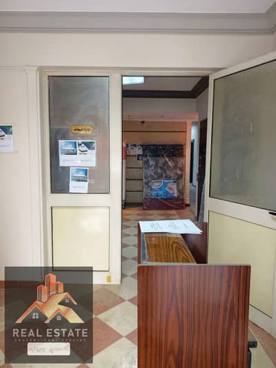 Office for Rent in Nasr City, Cairo - IMG-20261011-WA0009. jpg