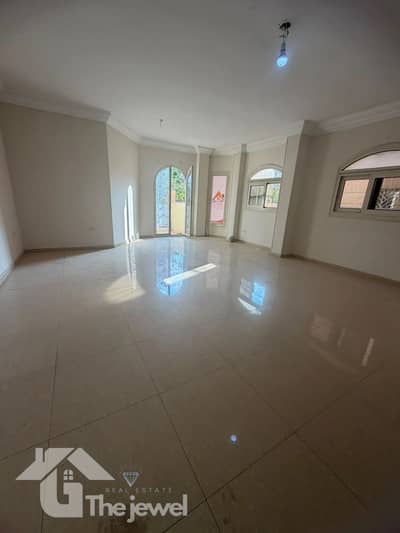 3 Bedroom Apartment for Rent in New Cairo, Cairo - AG-106-photo-01. jpg