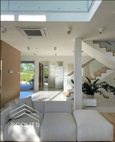 4 Bedroom Villa for Sale in New Capital City, Cairo - WhatsApp Image 2025-03-19 at 22.22. 19_f9322d22. jpg