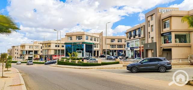 Clinic for Sale in Sheikh Zayed, Giza - 908e7b3f-4508-42b3-b728-7264c1a7f7b8. jpg