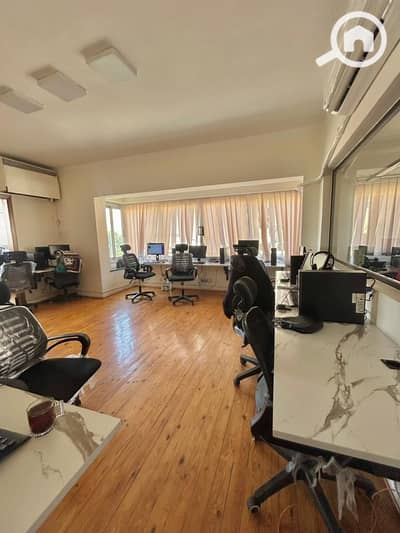 Office for Rent in Heliopolis, Cairo - 52418. jpg Office for Rent in Heliopolis, Cairo - 52418. jpg
