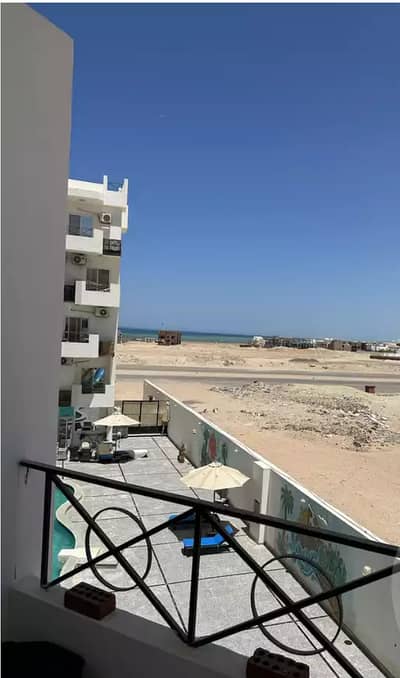 Studio for Sale in Hurghada, Red Sea - studio 53m. in Tiba View 1 balcony sea view in new hurghada Studio for Sale in Hurghada, Red Sea - studio 53m. in Tiba View 1 balcony sea view in new hurghada