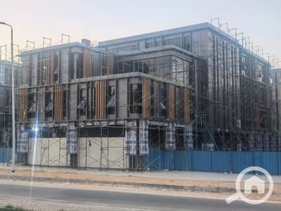 Office for Sale in New Cairo, Cairo - 08e06257-2602-4545-9d85-df6acc0aaf1c. jpg