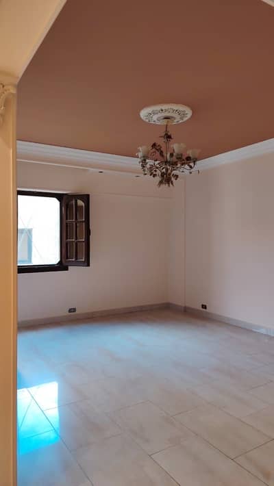 3 Bedroom Flat for Sale in Nasr City, Cairo - شقة فاخرة في حي السفارات مدينة نصر