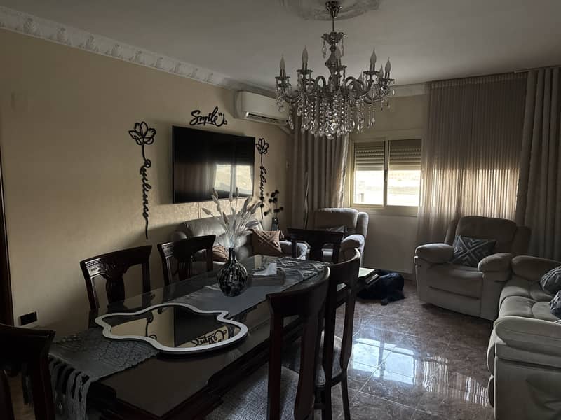 Apartment for sale in degla maadi Apartment for sale in degla maadi