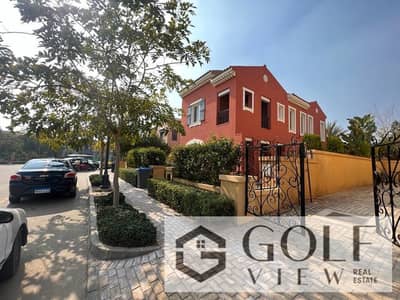 4 Bedroom Villa for Sale in New Cairo, Cairo - WhatsApp Image 2026-10-10 at 13.46. 50. jpeg