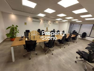 Office for Rent in Zahraa Al Maadi, Cairo - WhatsApp Image 2025-10-23 at 5.47. 46 PM (1). jpeg