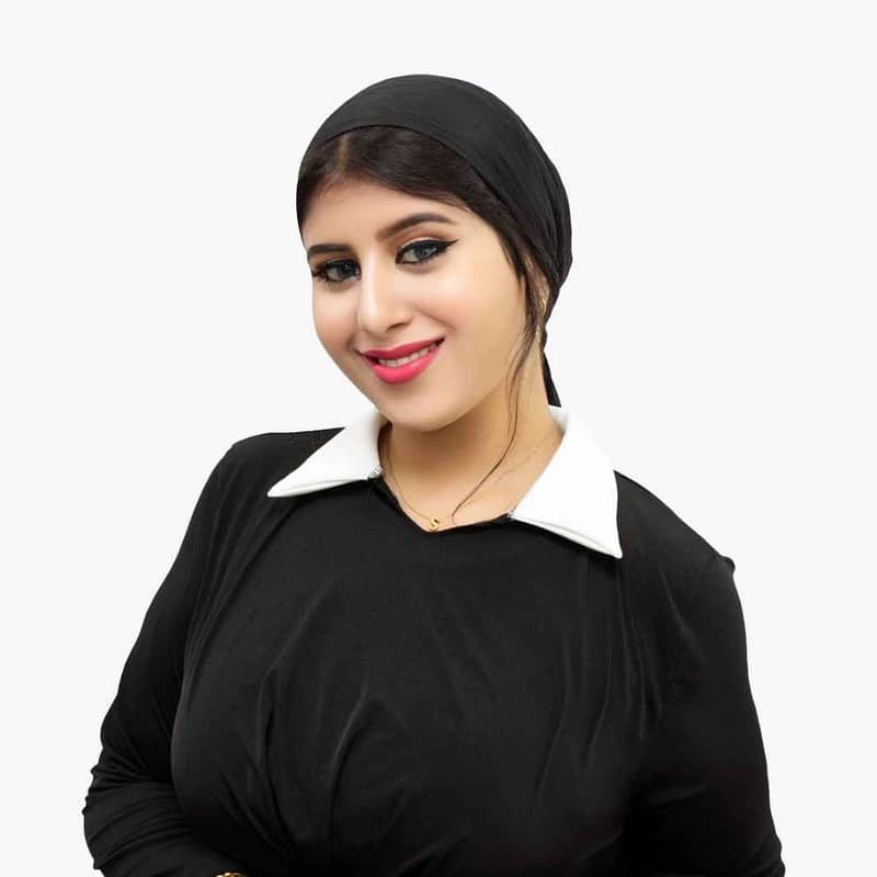 Sara Ashraf