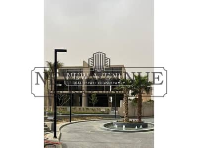 6 Bedroom Twin House for Sale in New Cairo, Cairo - original. jpg