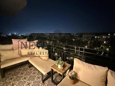 3 Bedroom Flat for Sale in New Cairo, Cairo - WhatsApp Image 2026-10-07 at 1.25. 22 PM (1). jpeg