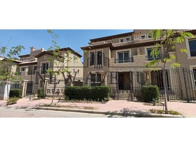 4 Bedroom Twin House for Sale in New Capital City, Cairo - WhatsApp Image 2026-10-11 at 9.30. 36 AM (2). jpg 4 Bedroom Twin House for Sale in New Capital City, Cairo - WhatsApp Image 2026-10-11 at 9.30. 36 AM (2). jpg