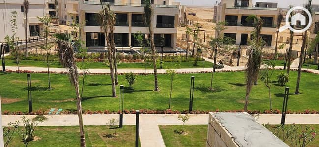 3 Bedroom Villa for Sale in New Capital City, Cairo - WhatsApp Image 2026-10-10 at 4.00. 07 PM. jpeg