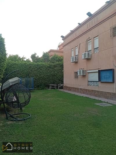 4 Bedroom Villa for Rent in New Cairo, Cairo - WhatsApp Image 2026-10-11 at 10.11. 43 AM (2). jpeg