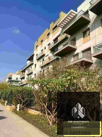 4 Bedroom Duplex for Rent in New Cairo, Cairo - WhatsApp Image 2026-07-11 at 3.15. 17 AM. JPG 4 Bedroom Duplex for Rent in New Cairo, Cairo - WhatsApp Image 2026-07-11 at 3.15. 17 AM. JPG