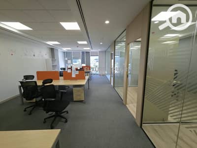 Office for Rent in New Cairo, Cairo - Image05. jpg Office for Rent in New Cairo, Cairo - Image05. jpg
