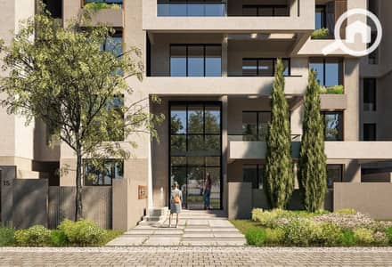2 Bedroom Apartment for Sale in Hadayek October, Giza - original (17). jpg