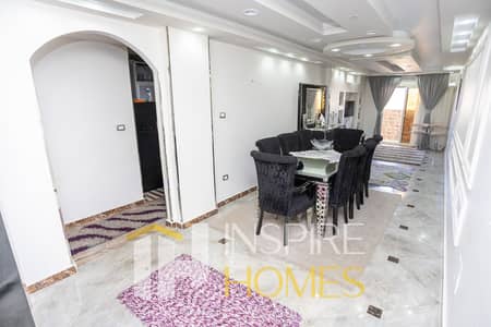 3 Bedroom Flat for Sale in Cleopatra, Alexandria - 1. jpg