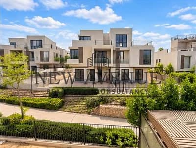 فیلا 4 غرف نوم للبيع في هليوبوليس الجديدة، القاهرة - WhatsApp Image 2026-10-07 at 1.24. 53 PM. jpeg فیلا 4 غرف نوم للبيع في هليوبوليس الجديدة، القاهرة - WhatsApp Image 2026-10-07 at 1.24. 53 PM. jpeg