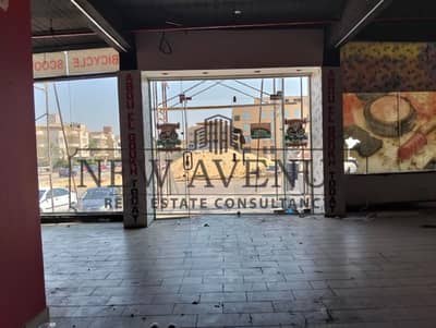 Retail for Rent in New Cairo, Cairo - WhatsApp Image 2026-10-07 at 7.57. 18 PM (4). jpeg