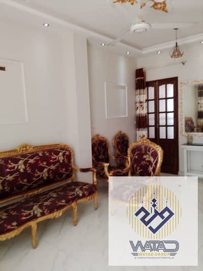 2 Bedroom Flat for Rent in Hadayek October, Giza - WhatsApp Image 2026-10-10 at 17.04. 51. jpeg 2 Bedroom Flat for Rent in Hadayek October, Giza - WhatsApp Image 2026-10-10 at 17.04. 51. jpeg