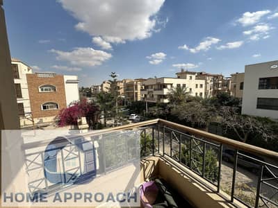 6 Bedroom Penthouse for Sale in New Cairo, Cairo - IMG_5935. heic 6 Bedroom Penthouse for Sale in New Cairo, Cairo - IMG_5935. heic